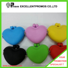 Colorful and Hot Sale Mini Silicone Coin Purse (EP-S1251.82930)